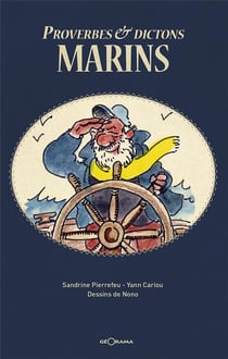Proverbes & dictons marins