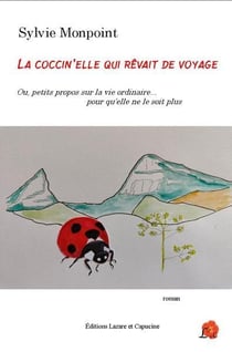 La coccin'elle qui rêvait de voyage