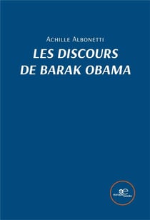 Les discours de barak obama
