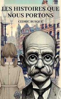 Les histoires que nous portons