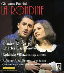 La rondine