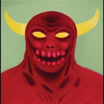 Welcome To Hell - édition colorée