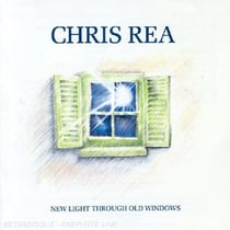 New Light Through Old Windows