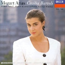 Airs d'opera