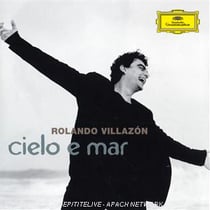 Cielo e mar