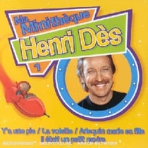 Ma minithèque 1