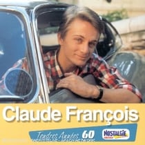 Claude françois