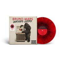 Unorthodox Jukebox (Ed Lim)