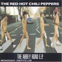 Abbey Road EP