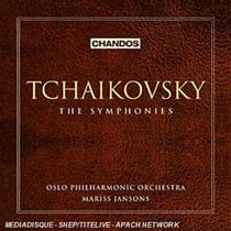 Les Symphonies