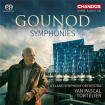 Symphonies