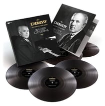 Debussy : The Complete Piano Works