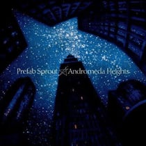 Andromeda heights (remastered)