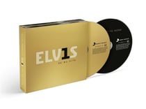 Elvis Presley 30 #1 Hits Expanded Edition