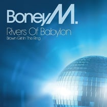 Rivers of Babylon - édition colorée