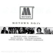 Motown n°1's