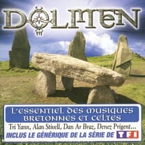 Dolmen