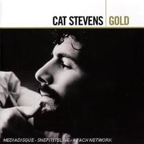 Cat stevens (best of gold)