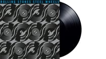 Steel wheels