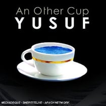 An other cup