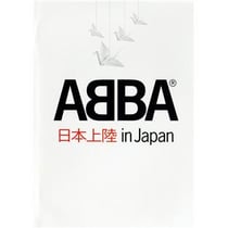 Abba in japan