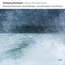 Where the river goes