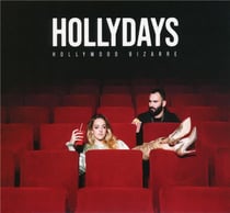 Hollywood bizarre - édition limitée