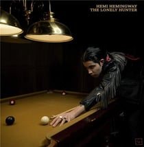 Lonely Hunter EP