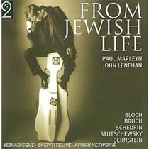 From Jewish Life