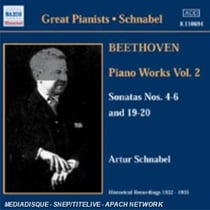 Sonates Pour Piano /Vol.2