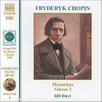 Integrale De L'Oeuvre Pour Piano Vol 4