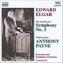 Symphony N 3