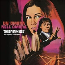 Un'Ombra Nell'Ombra - édition 180g