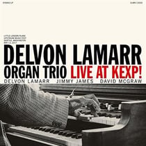 Live at kexp!