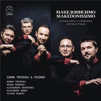 Makedonissimo
