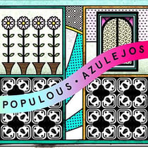 Azulejos