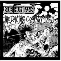 Day the country died