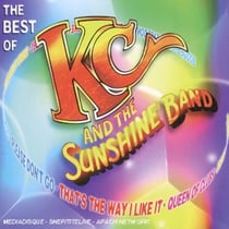 That's the way i like it (the best of)