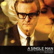 A single man (b.o.f)