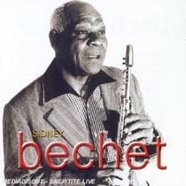 Sidney Bechet
