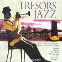 Trésors Jazz Vol 2