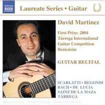 Pieces pour guitare