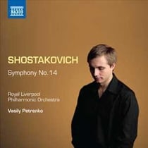 Symphonie n°14