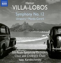 Symphony n°12