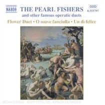 Les Pêcheurs De Perles...