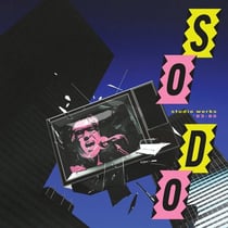 Studio Works 83 85