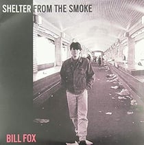 Shelter from the smoke