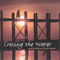 Crossing the water