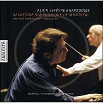 Rhapsodies
