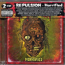 Horrified + Demo 85-91